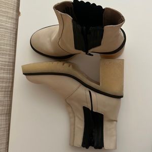 Free People Chelsea Boots